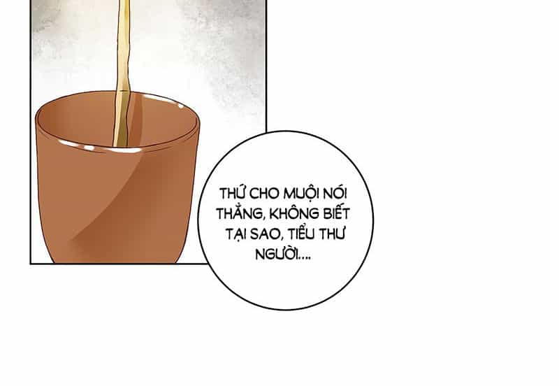 Dục Huyết Thương Hậu - Chương 72 - ảnh 33