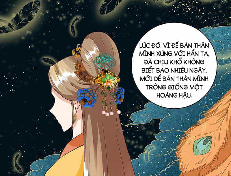 Dục Huyết Thương Hậu - Chương 73 - ảnh 4