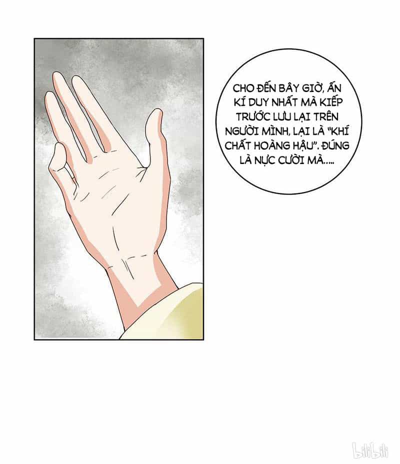 Dục Huyết Thương Hậu - Chương 73 - ảnh 8