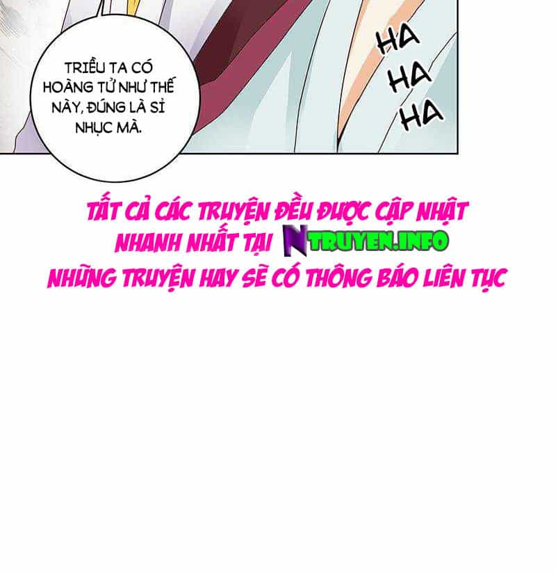 Dục Huyết Thương Hậu - Chương 75 - ảnh 27