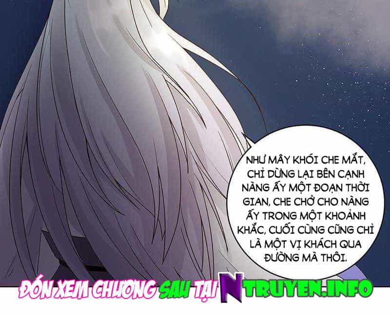 Dục Huyết Thương Hậu - Chương 75 - ảnh 31