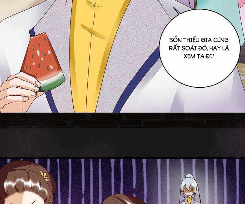 Dục Huyết Thương Hậu - Chương 76 - ảnh 35