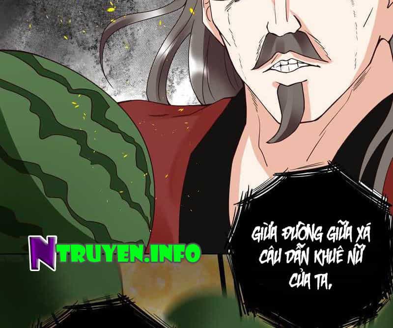 Dục Huyết Thương Hậu - Chương 77 - ảnh 23