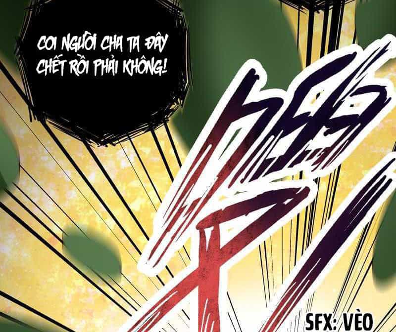 Dục Huyết Thương Hậu - Chương 77 - ảnh 24