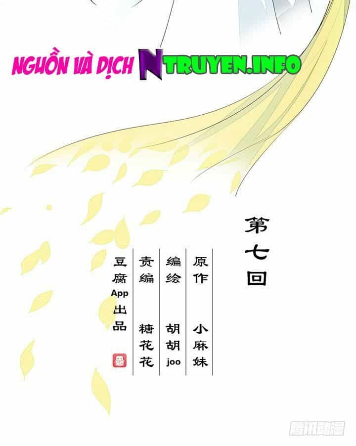 Dục Huyết Thương Hậu - Chương 7 - ảnh 2