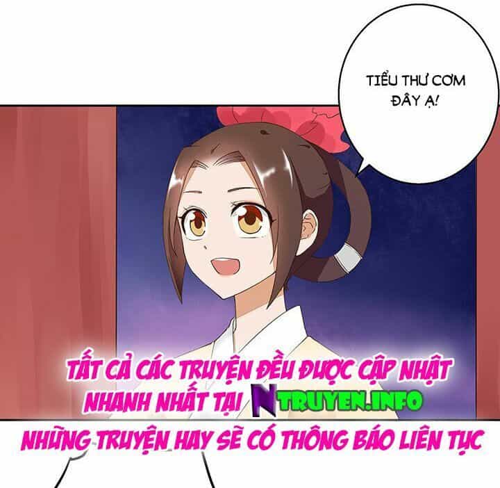 Dục Huyết Thương Hậu - Chương 7 - ảnh 28