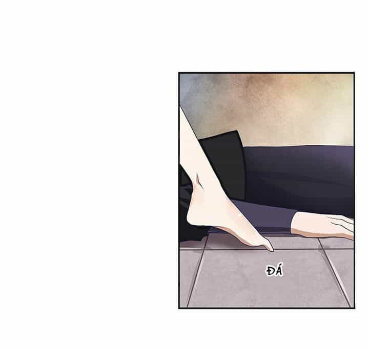 Dục Huyết Thương Hậu - Chương 7 - ảnh 6