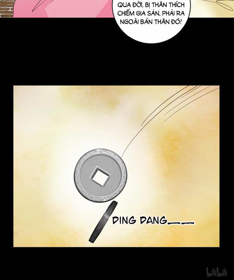 Dục Huyết Thương Hậu - Chương 82 - ảnh 16
