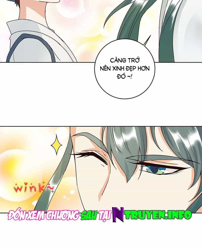 Dục Huyết Thương Hậu - Chương 83 - ảnh 34