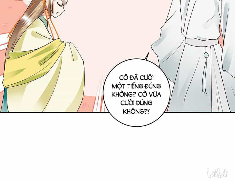 Dục Huyết Thương Hậu - Chương 84 - ảnh 8