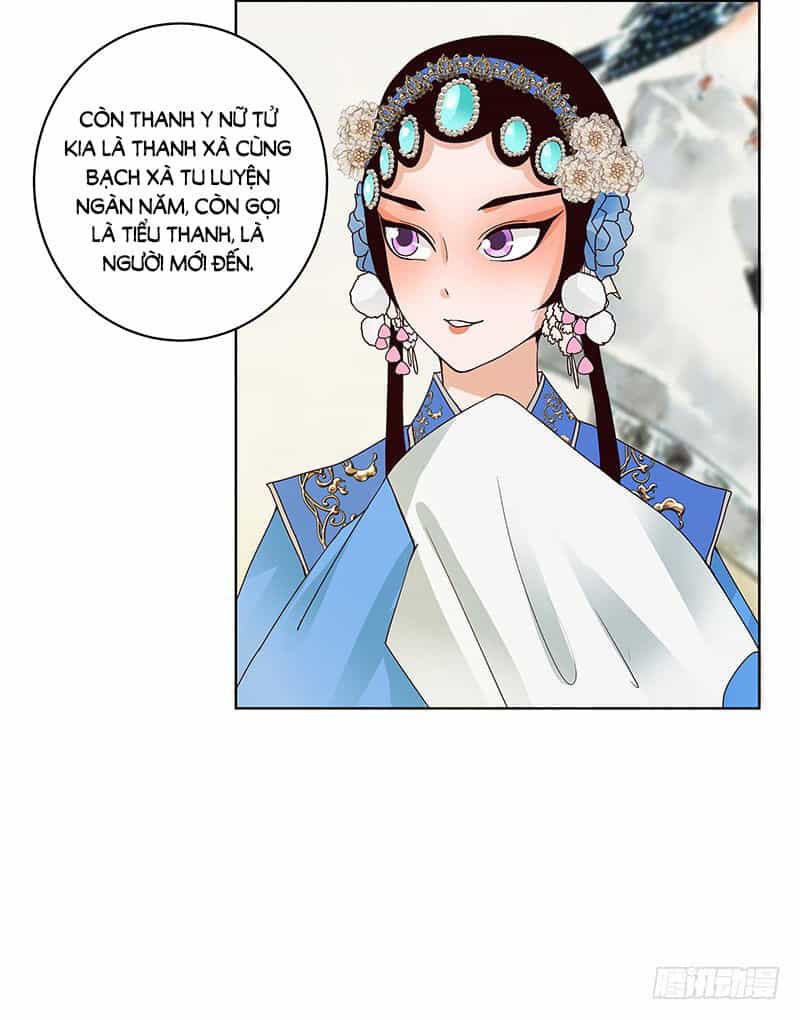 Dục Huyết Thương Hậu - Chương 85 - ảnh 31