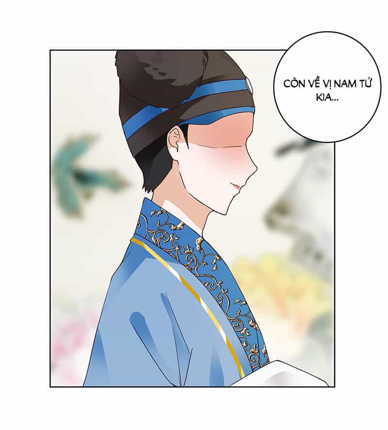 Dục Huyết Thương Hậu - Chương 85 - ảnh 32