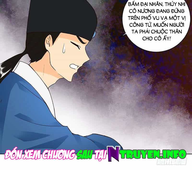 Dục Huyết Thương Hậu - Chương 86 - ảnh 28