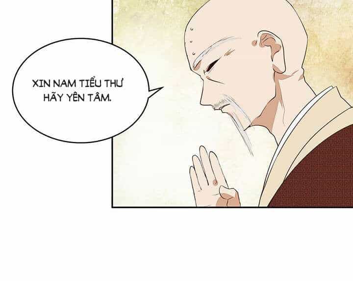 Dục Huyết Thương Hậu - Chương 8 - ảnh 25