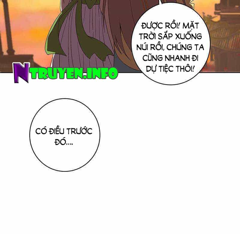 Dục Huyết Thương Hậu - Chương 89 - ảnh 22