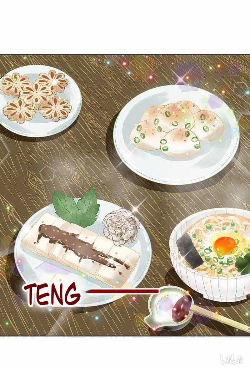 Dục Huyết Thương Hậu - Chương 89 - ảnh 23