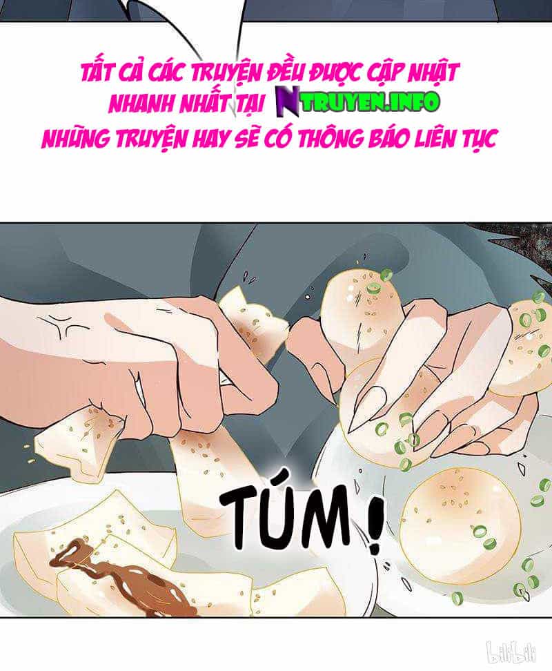Dục Huyết Thương Hậu - Chương 89 - ảnh 31