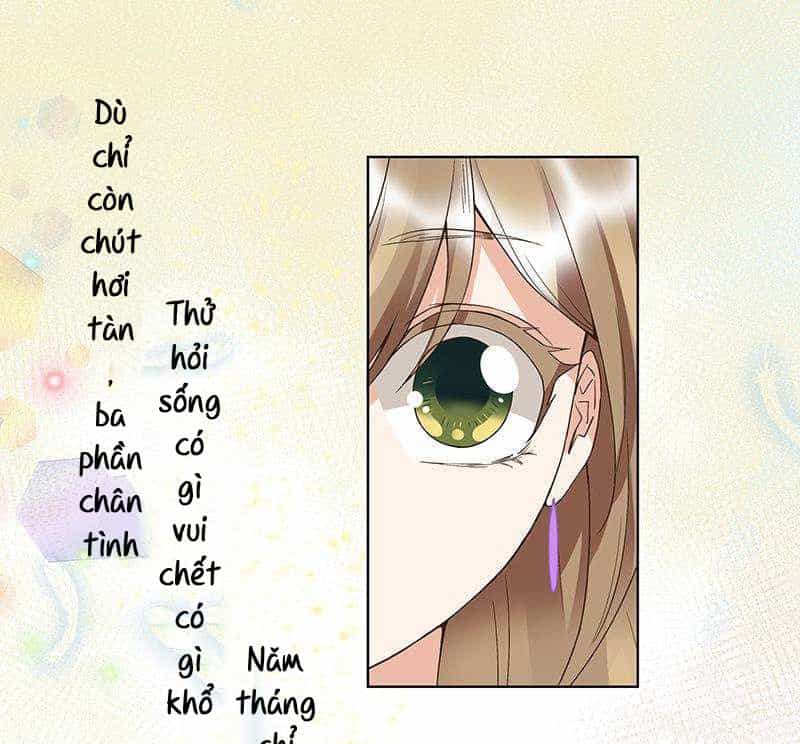 Dục Huyết Thương Hậu - Chương 90 - ảnh 30