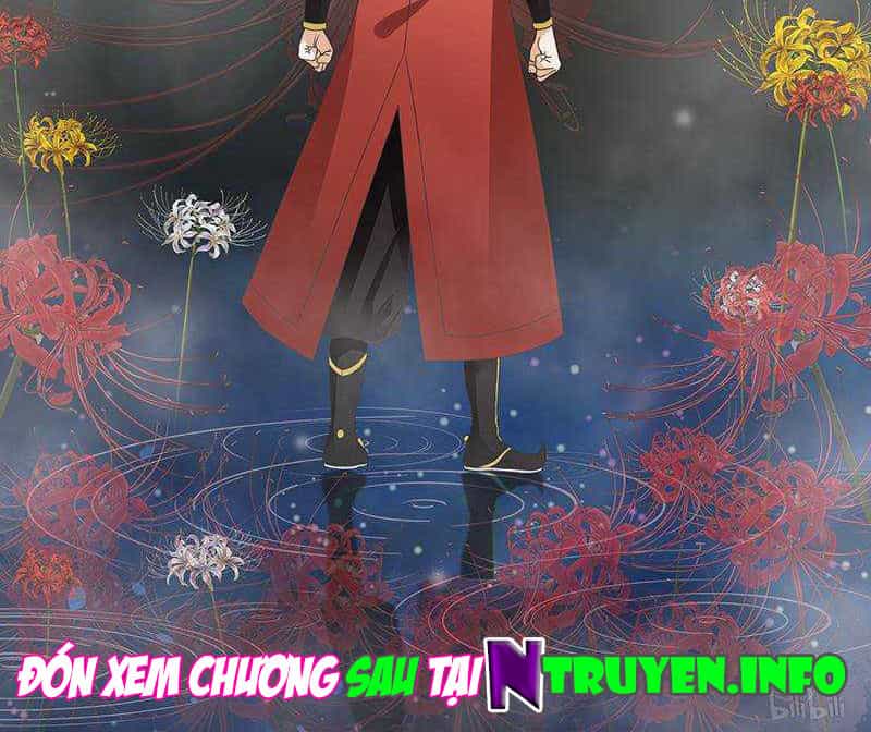 Dục Huyết Thương Hậu - Chương 90 - ảnh 37