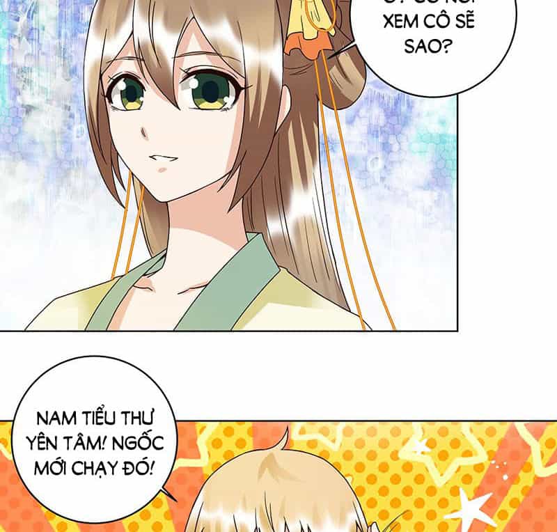 Dục Huyết Thương Hậu - Chương 91 - ảnh 15