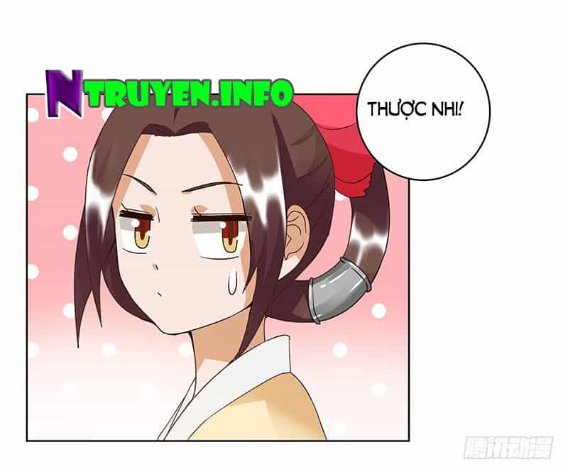 Dục Huyết Thương Hậu - Chương 91 - ảnh 17