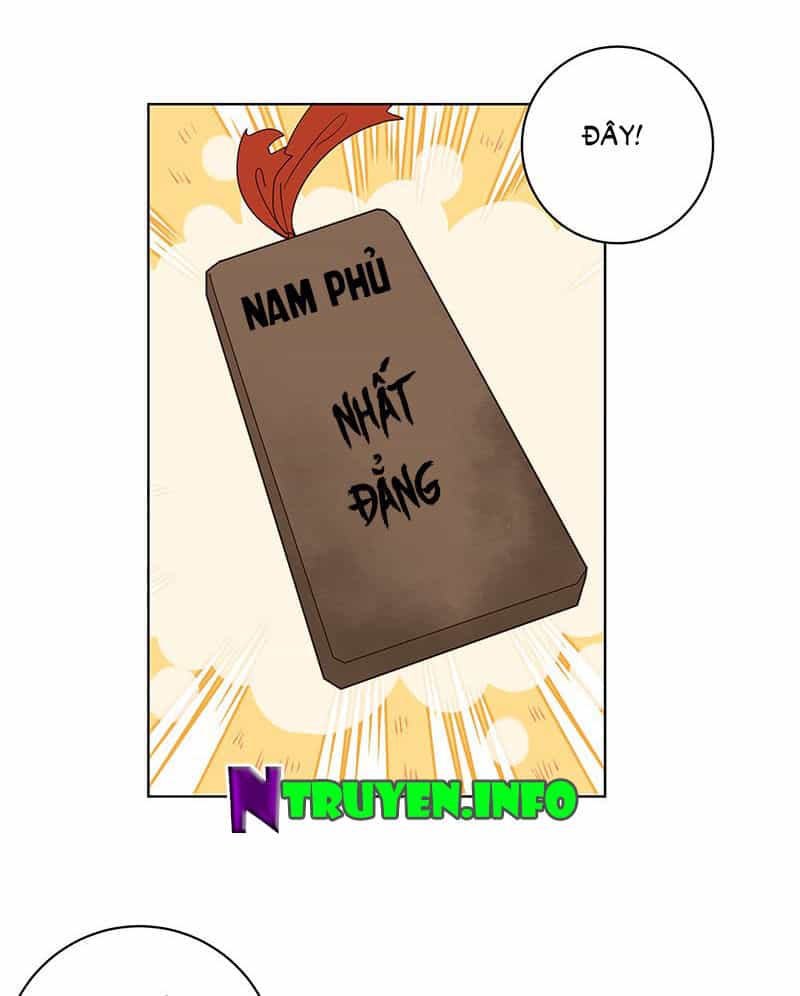 Dục Huyết Thương Hậu - Chương 91 - ảnh 20