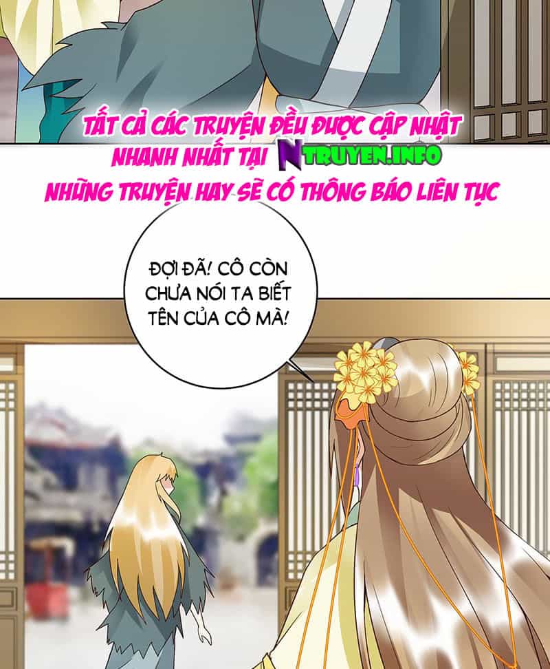 Dục Huyết Thương Hậu - Chương 91 - ảnh 29