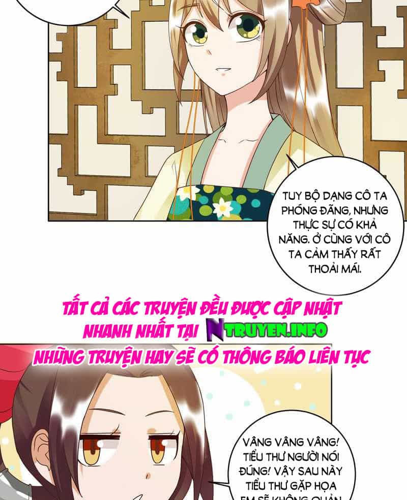 Dục Huyết Thương Hậu - Chương 92 - ảnh 25