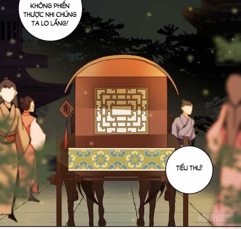 Dục Huyết Thương Hậu - Chương 92 - ảnh 27