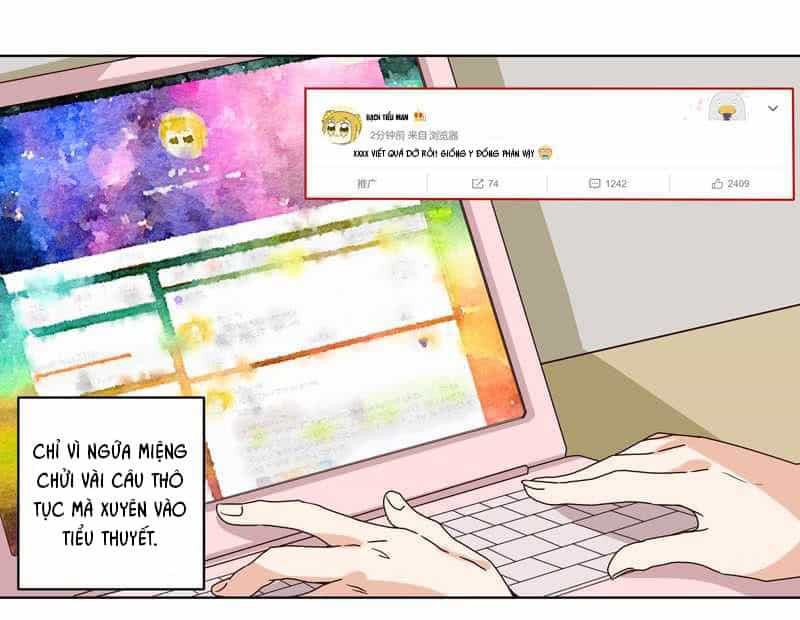 Dục Huyết Thương Hậu - Chương 92 - ảnh 8