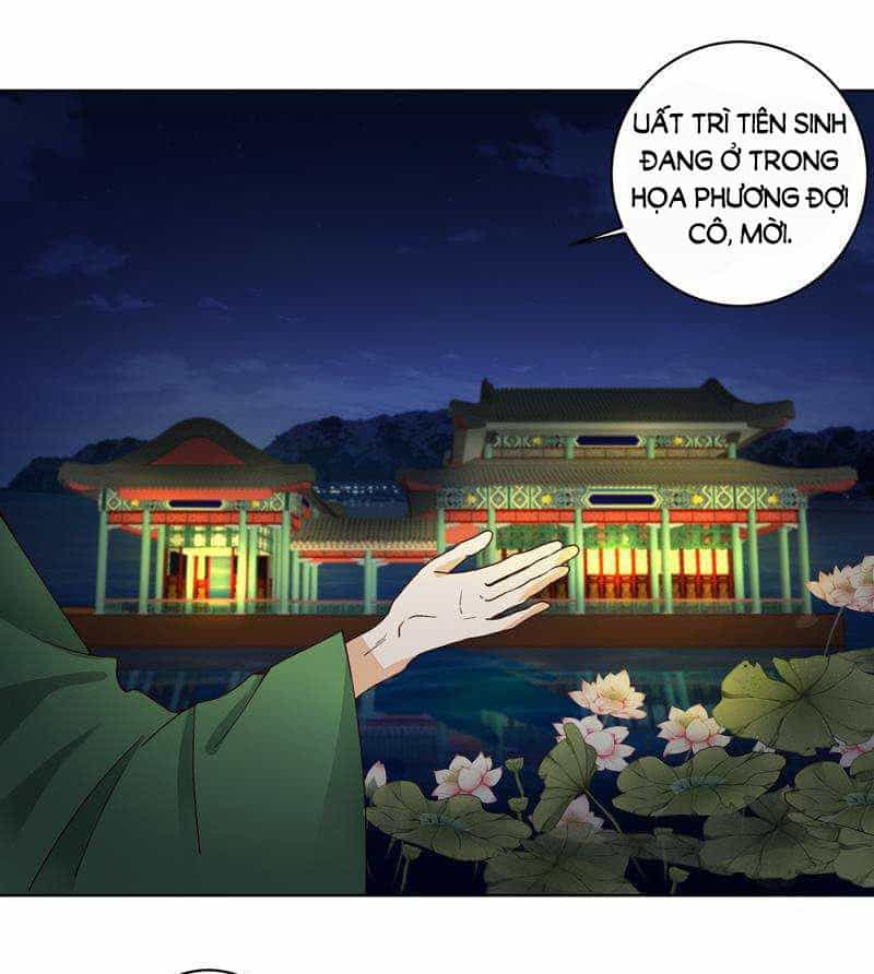Dục Huyết Thương Hậu - Chương 93 - ảnh 4