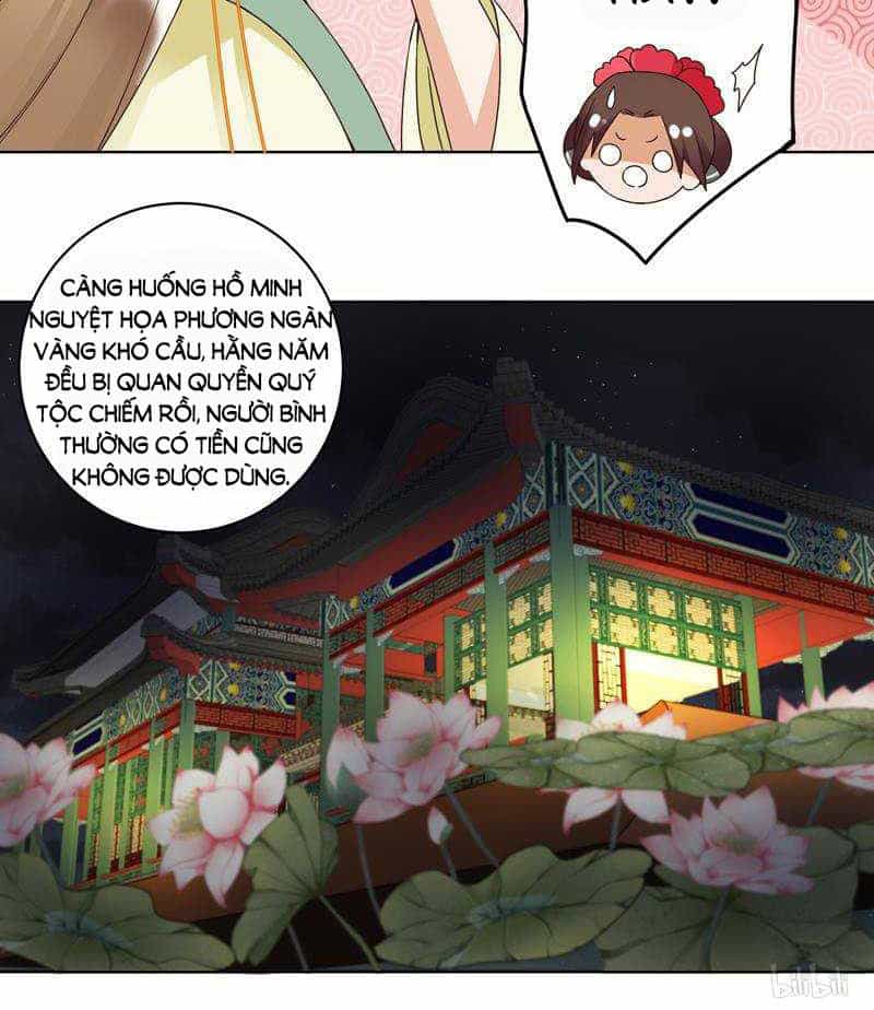Dục Huyết Thương Hậu - Chương 93 - ảnh 7