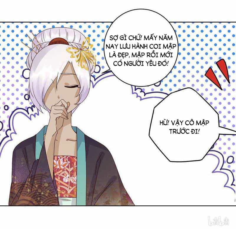 Dục Huyết Thương Hậu - Chương 94 - ảnh 31