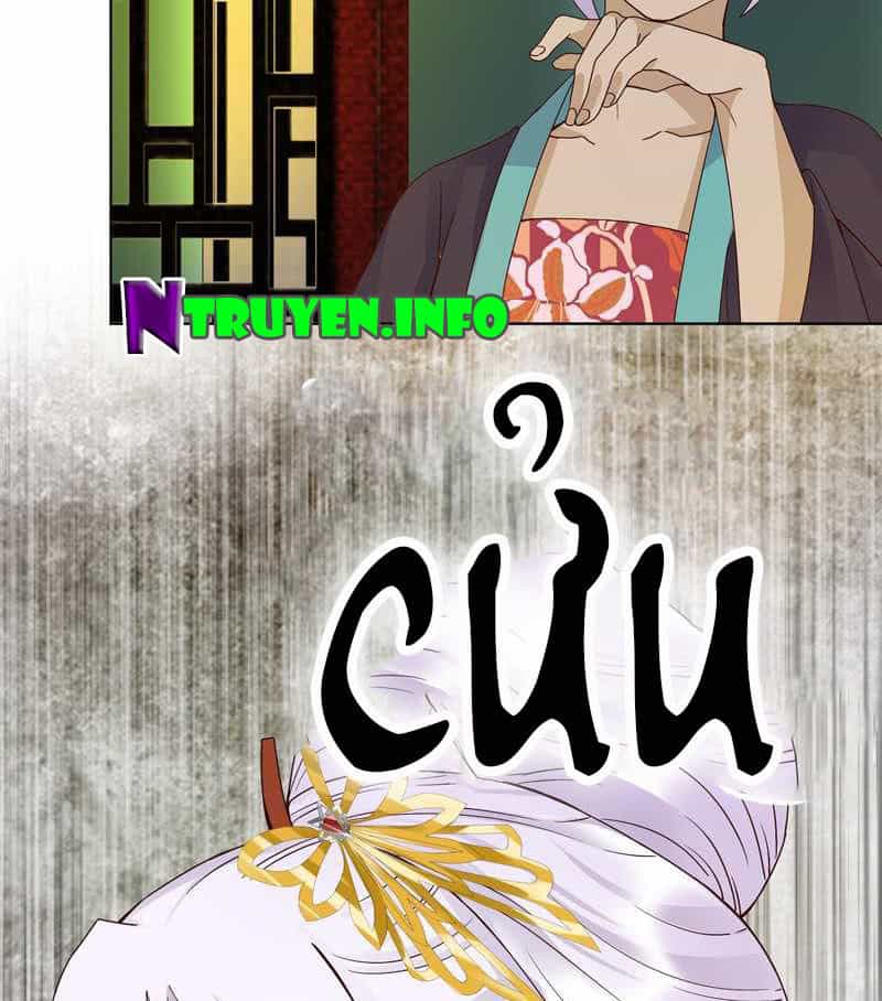 Dục Huyết Thương Hậu - Chương 97 - ảnh 19