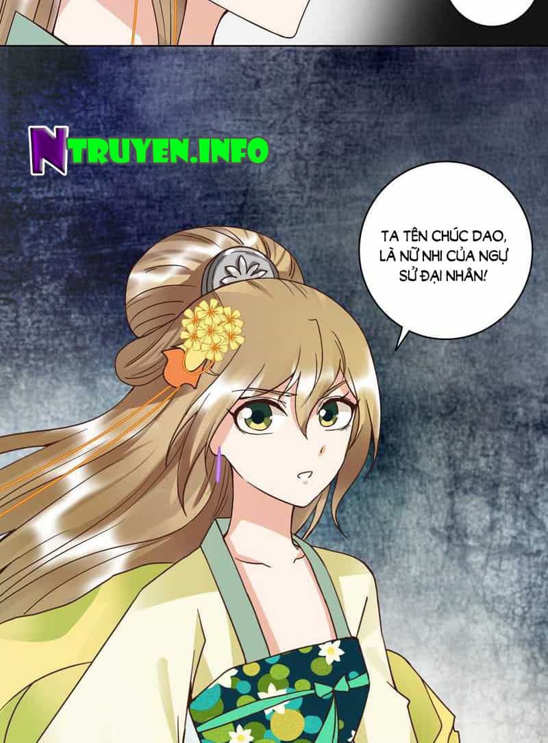 Dục Huyết Thương Hậu - Chương 97 - ảnh 23