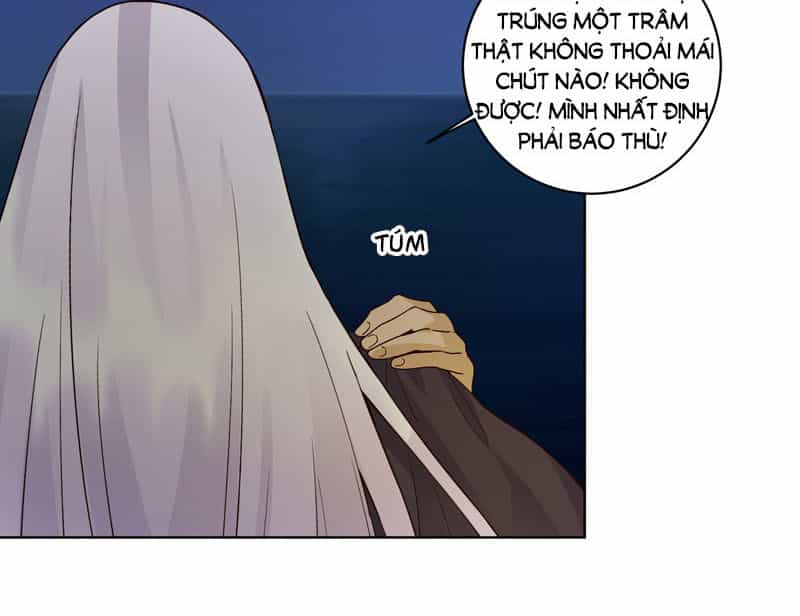 Dục Huyết Thương Hậu - Chương 98 - ảnh 32