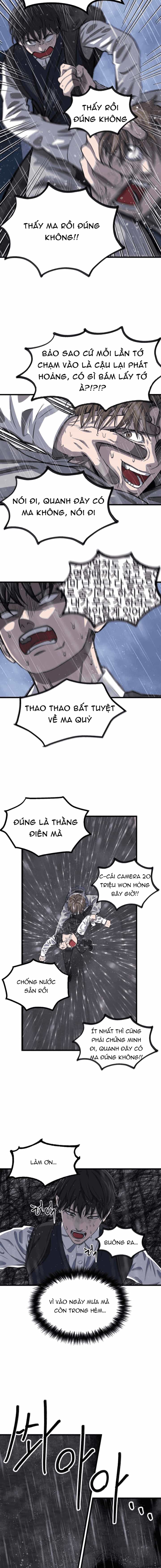 Đừng Bước Vào Nhà Hoang - Chương 1 - ảnh 19