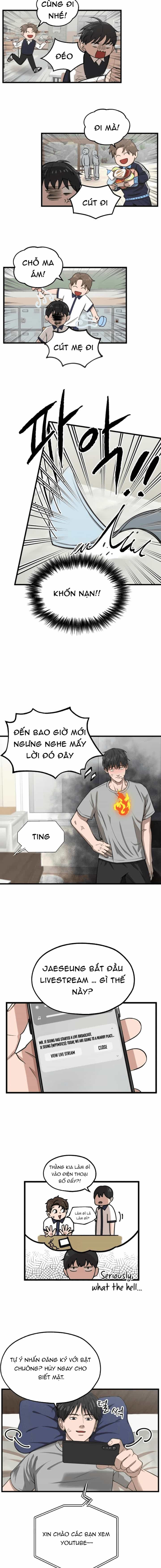 Đừng Bước Vào Nhà Hoang - Chương 1 - ảnh 22