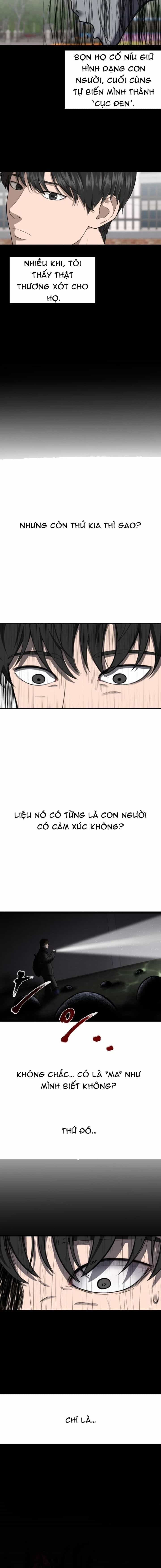 Đừng Bước Vào Nhà Hoang - Chương 1 - ảnh 29