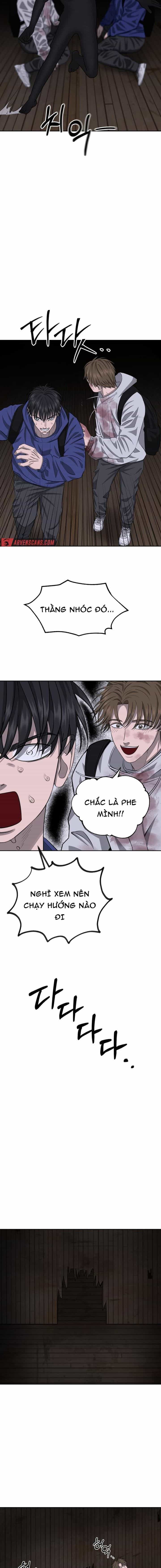 Đừng Bước Vào Nhà Hoang - Chương 10 - ảnh 9