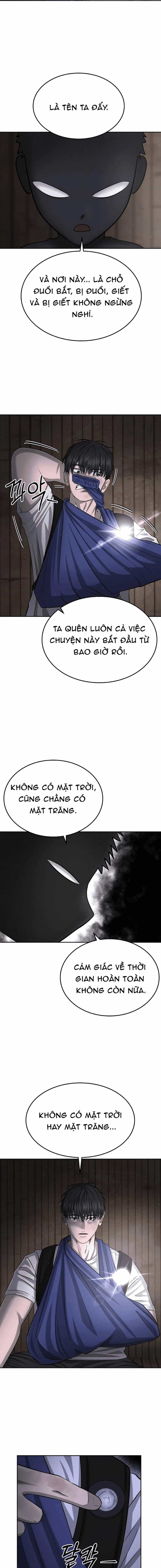 Đừng Bước Vào Nhà Hoang - Chương 11 - ảnh 13