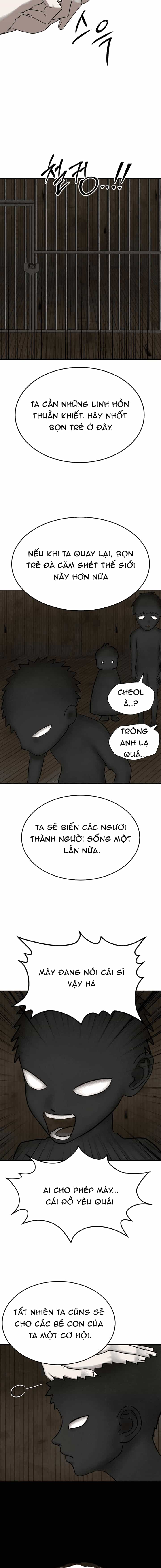 Đừng Bước Vào Nhà Hoang - Chương 12 - ảnh 17