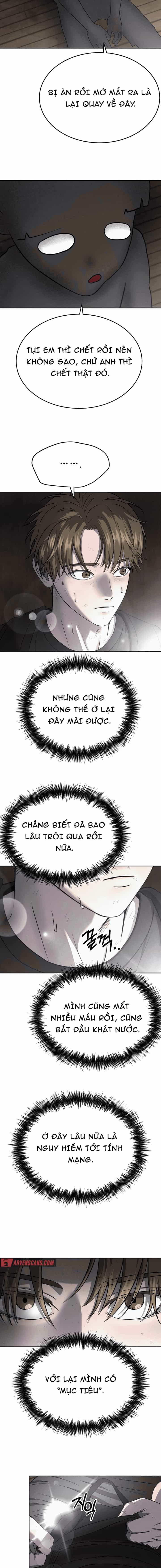 Đừng Bước Vào Nhà Hoang - Chương 13 - ảnh 11
