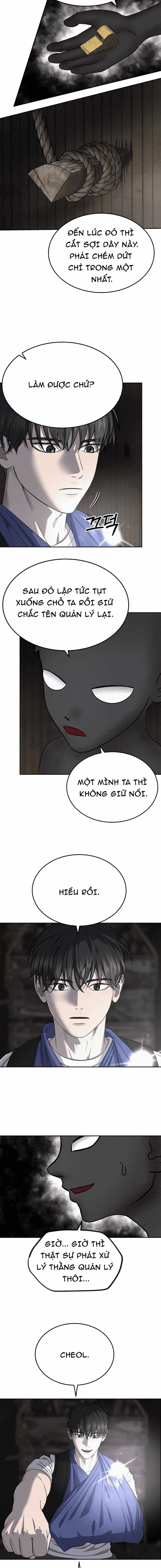 Đừng Bước Vào Nhà Hoang - Chương 13 - ảnh 15