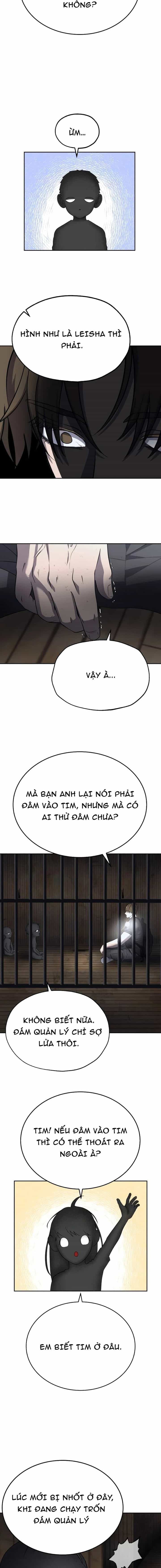 Đừng Bước Vào Nhà Hoang - Chương 13 - ảnh 7