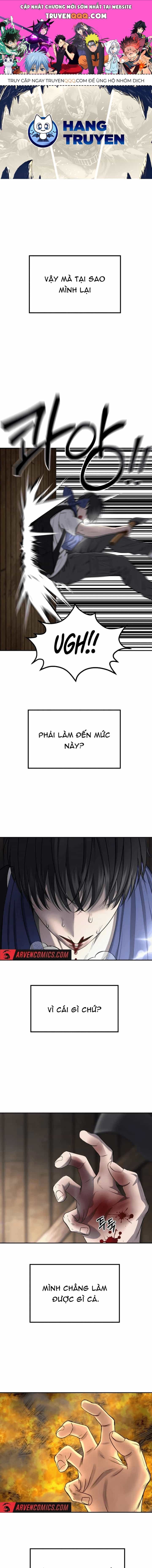 Đừng Bước Vào Nhà Hoang - Chương 16 - ảnh 1