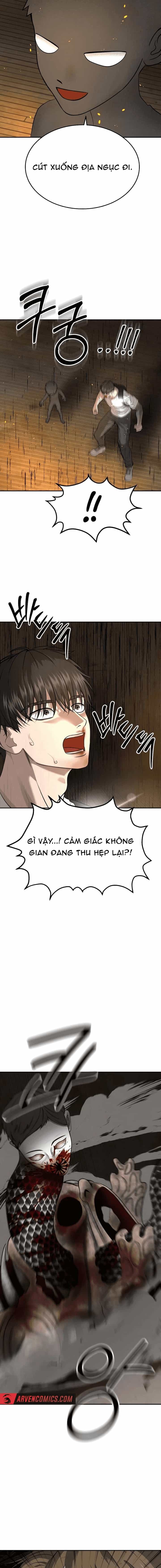 Đừng Bước Vào Nhà Hoang - Chương 16 - ảnh 10