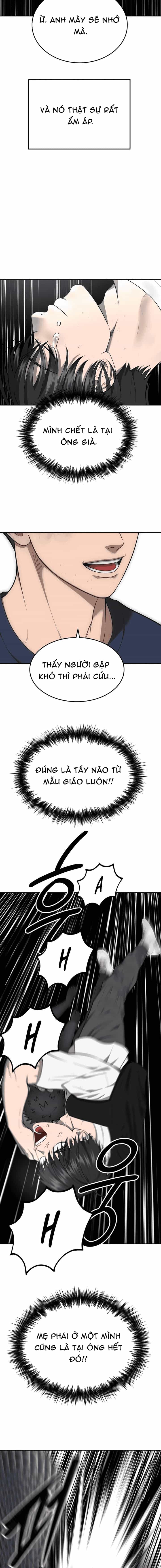 Đừng Bước Vào Nhà Hoang - Chương 16 - ảnh 15