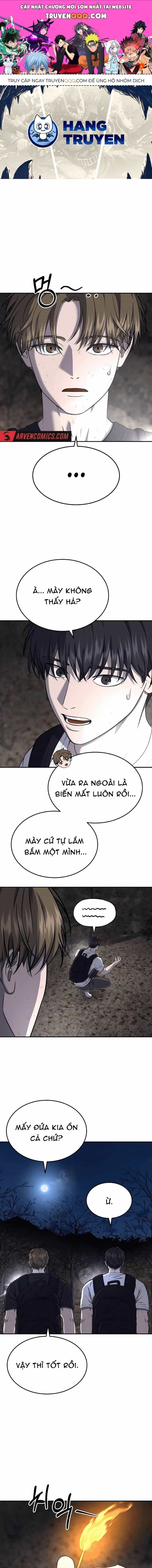 Đừng Bước Vào Nhà Hoang - Chương 17 - ảnh 1