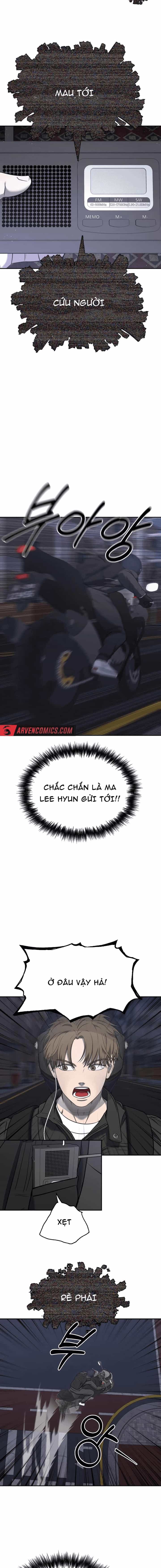 Đừng Bước Vào Nhà Hoang - Chương 19 - ảnh 12
